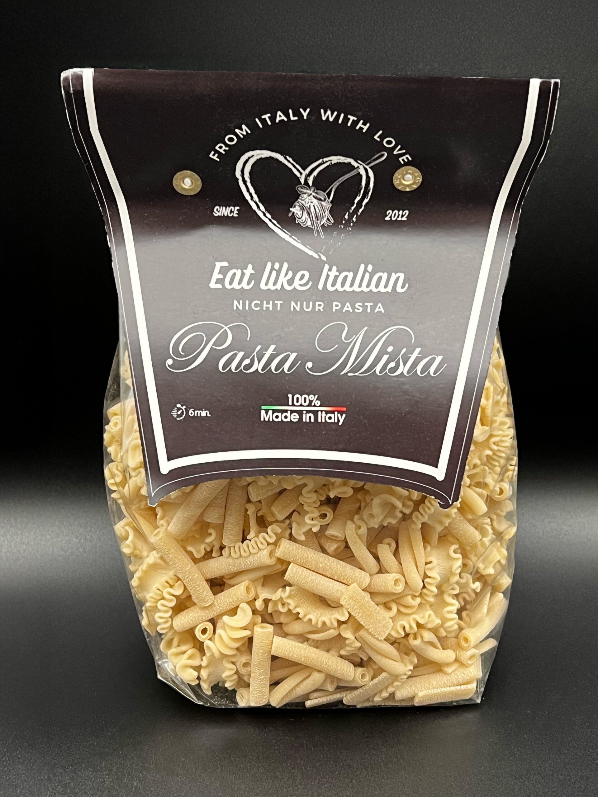 pasta-mista