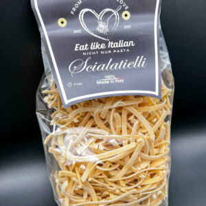 Scialatielli